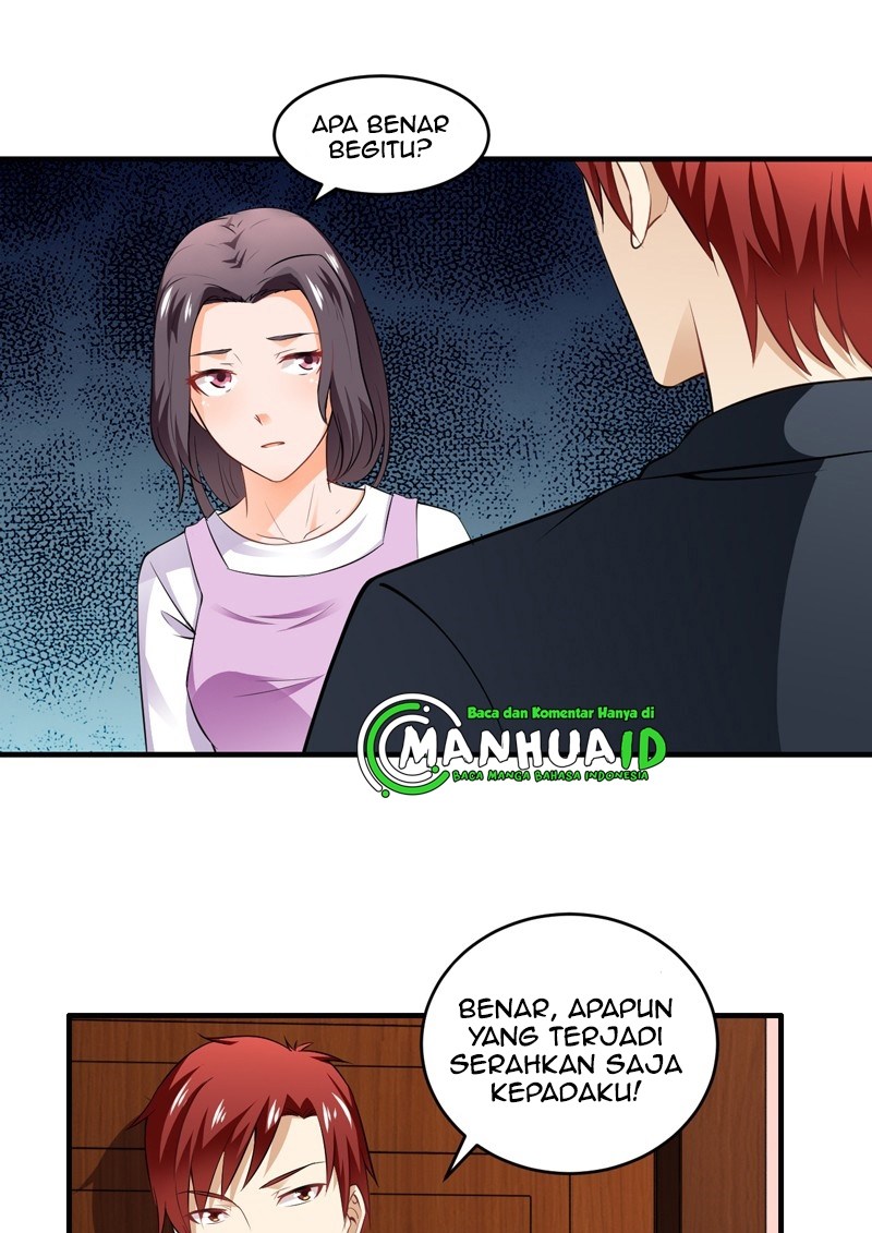 Super Security In The City Chapter 08 Gambar 2